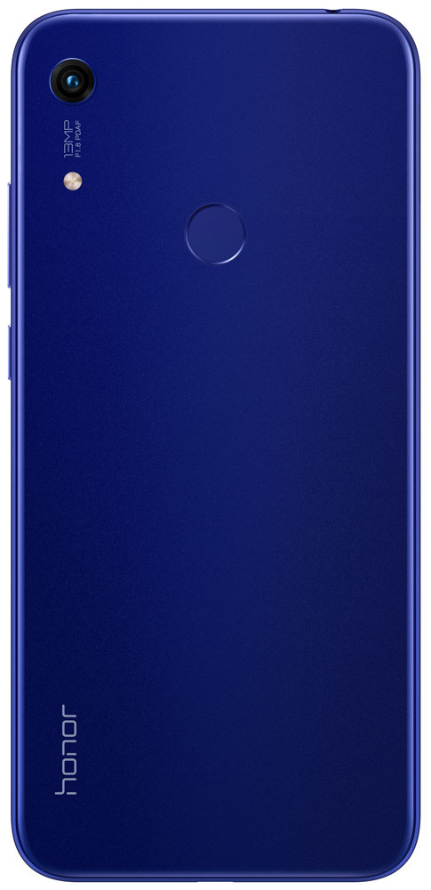 HONOR 8A Prime 3/64Gb Navy Blue