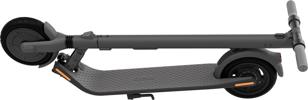 Ninebot KickScooter E25A Grey