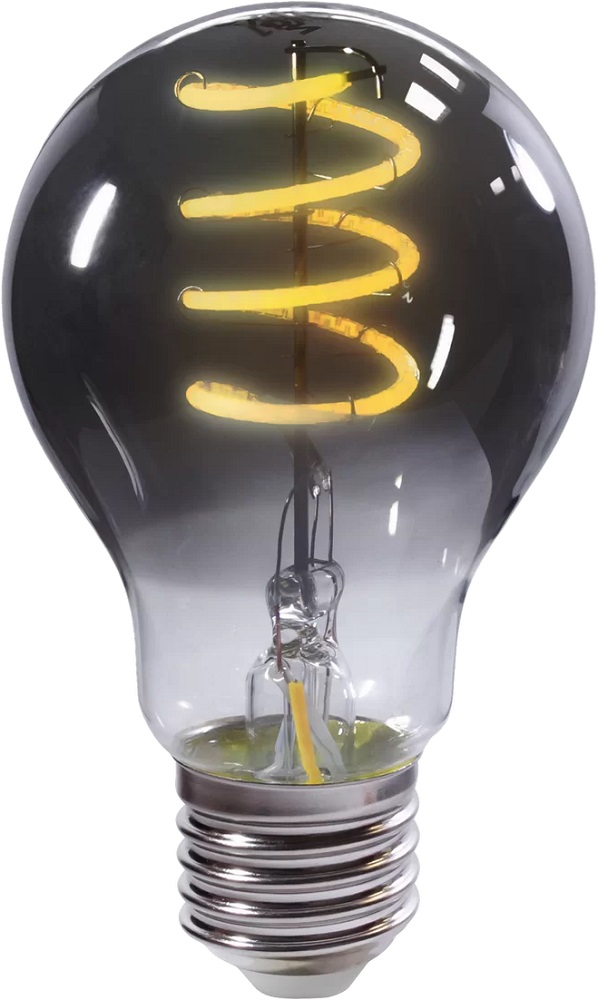 Geozon GSH-SLF03 филаментная Black