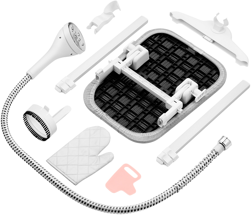 Kitfort КТ-9122 Белый