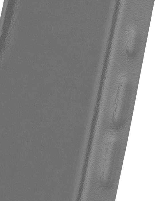 uBear Capital Case c MagSafe для iPhone 16 Pro Серый