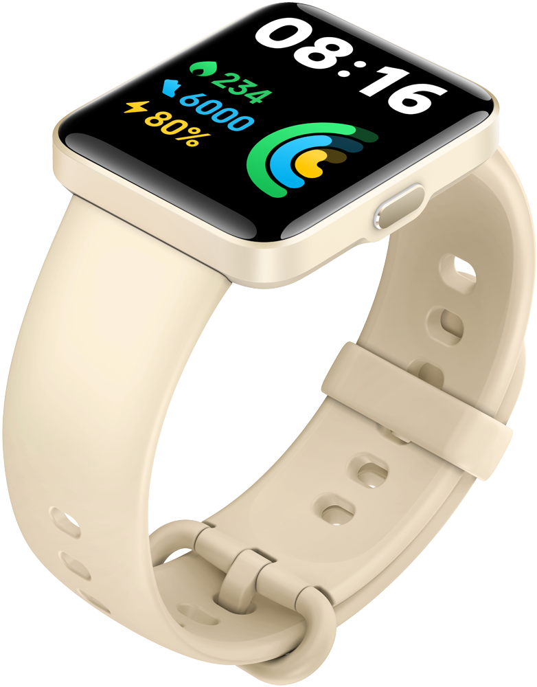 Xiaomi REDMI Watch 2 Lite Beige