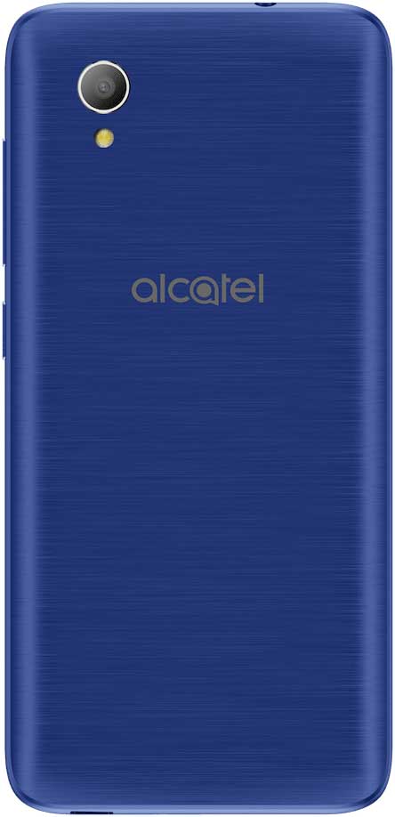Alcatel 1 5033D 8Gb Blue