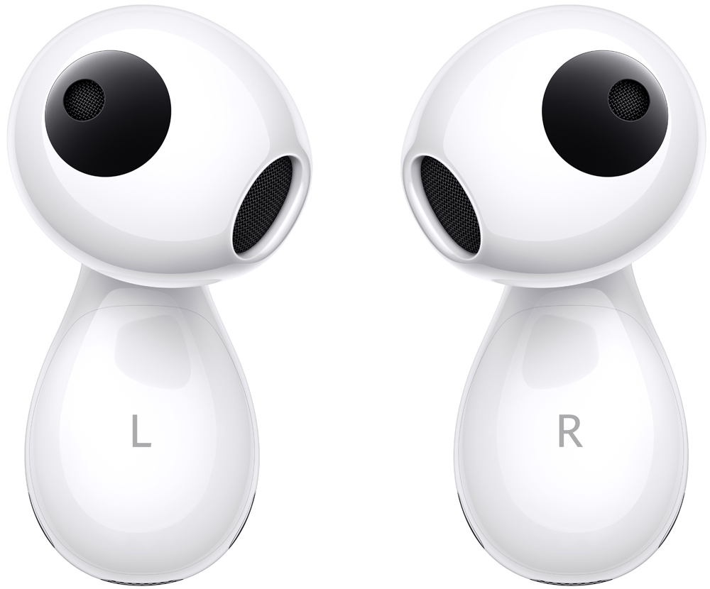 HUAWEI Freebuds 5 Керамический белый