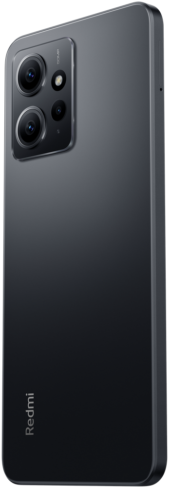 Xiaomi REDMI Note 12 8/256 Гб LTE Dual sim Серый оникс "Хорошее состояние"