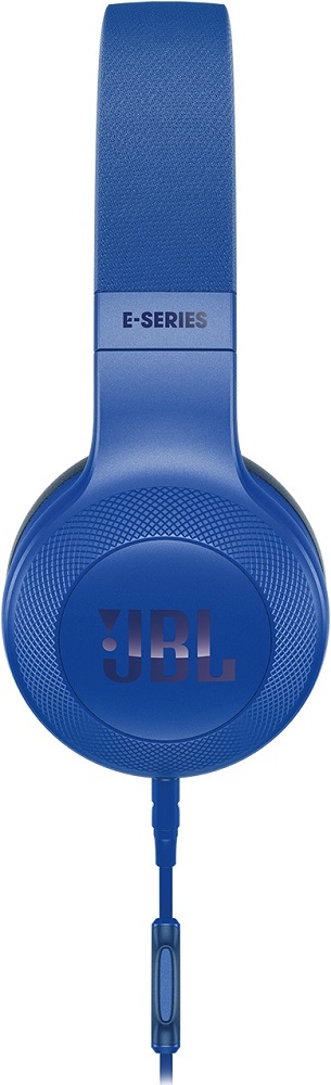 JBL E35 накладные blue
