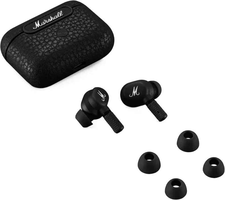 Marshall Motif ANC Черные