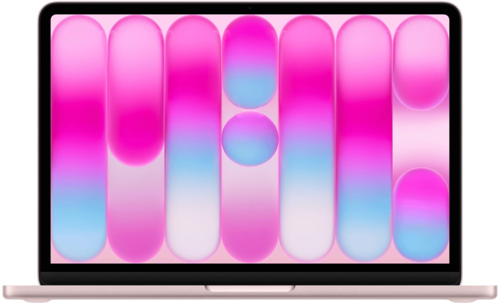 Apple MacBook Neo 13 MHFH4 - 8/256 Blush