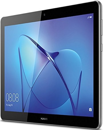 HUAWEI MediaPad T3 9,6" 16Gb LTE Gray