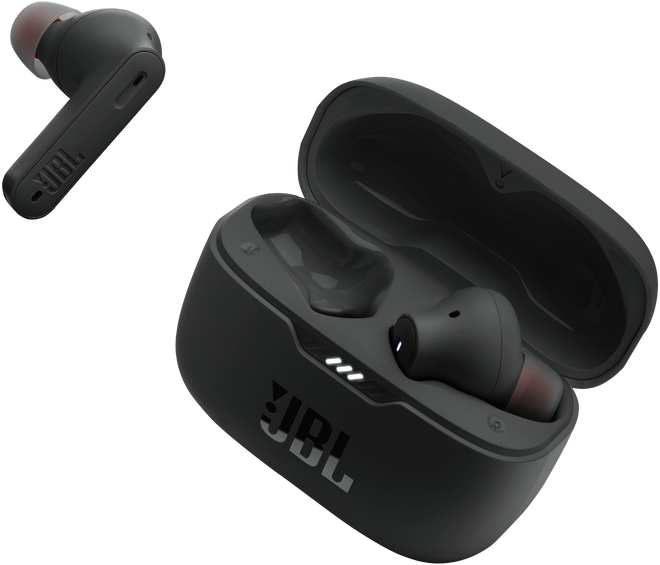 JBL Tune 230NC TWS Black
