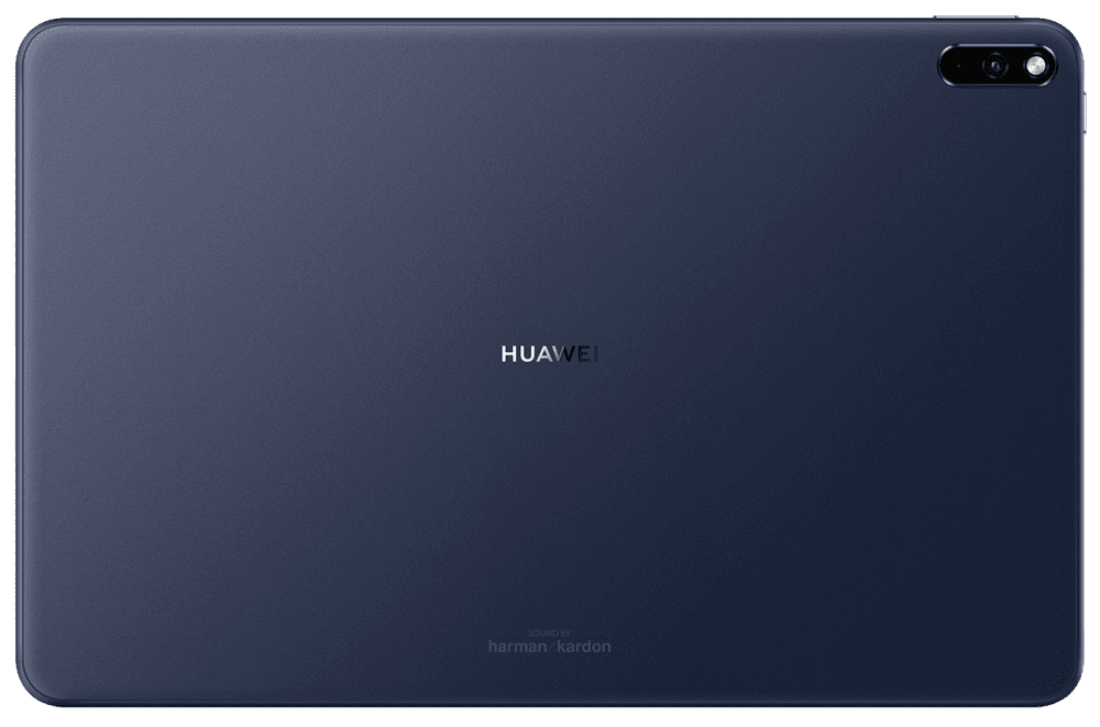 HUAWEI MatePad Pro 10.8" 128Gb LTE Полночный серый