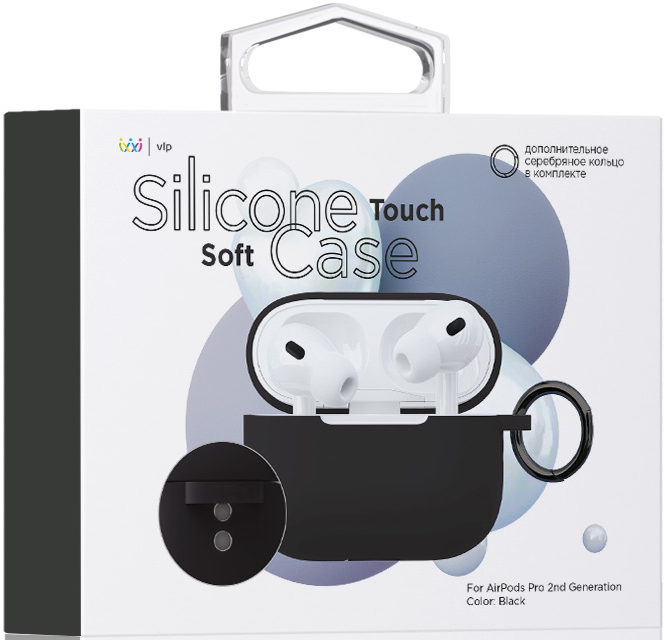 VLP для AirPods Pro 2 Черный