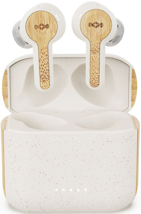 The House Of Marley Rebel Бежевые