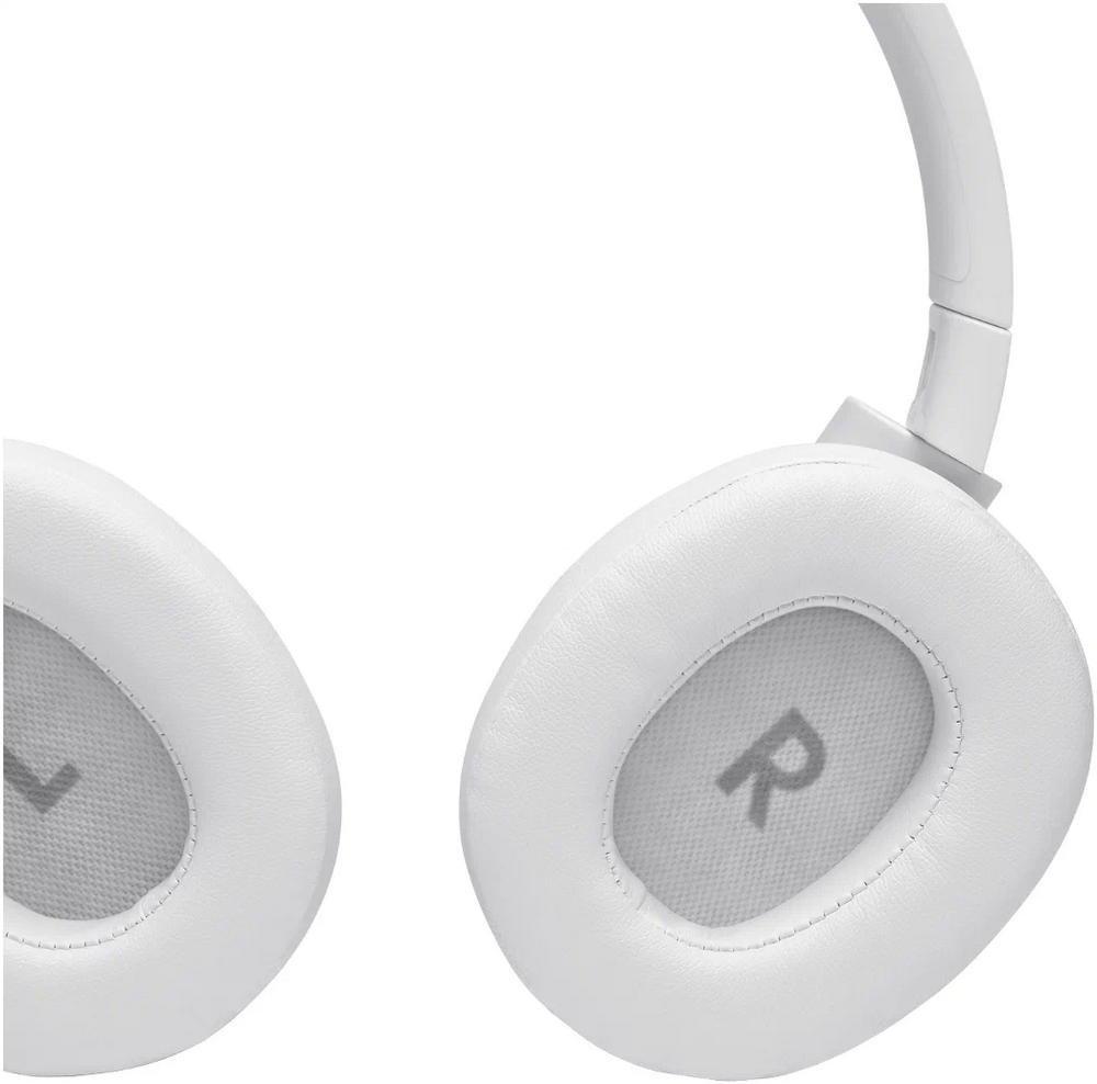 JBL T760NC Белые