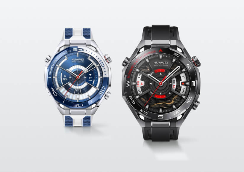 Huawei watch gt6