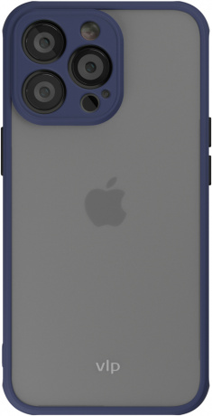 Изображение товара VLP iPhone 13 pro max Matt Blue