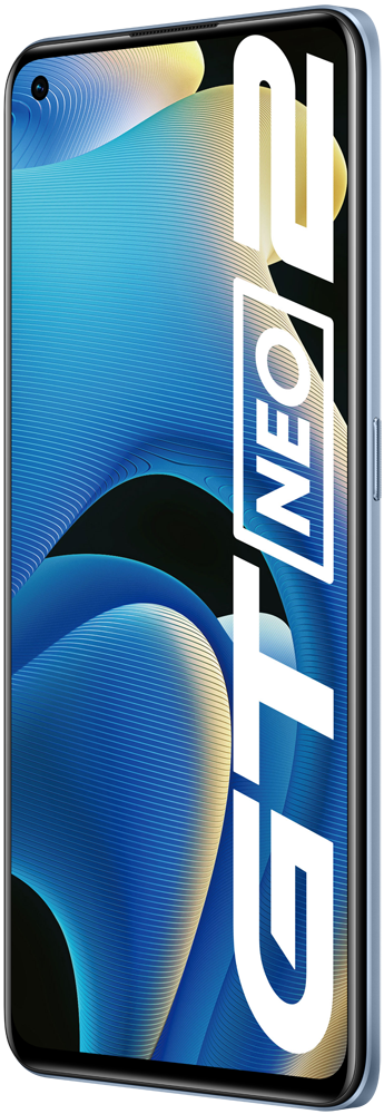 realme GT Neo2 8/128Gb Blue