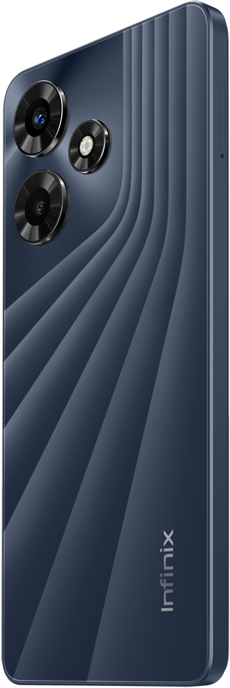 Infinix HOT 30 8/128Gb Черный