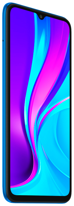 Xiaomi REDMI 9C 3/64Gb NFC Twilight Blue