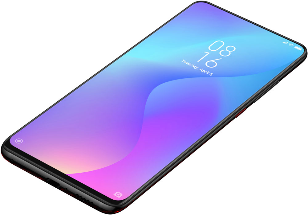 Xiaomi Mi9T 6/128Gb Black