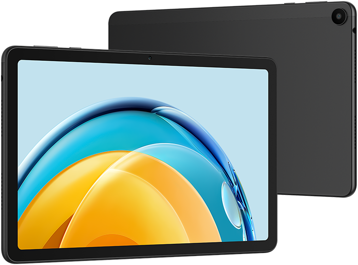 HUAWEI MatePad SE 10.4" AGS5-L09 LTE 4/64GB Графитовый черный (53013NAP)