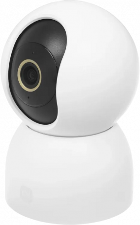Изображение товара Xiaomi Smart Camera C500 Белая Изображение товара Xiaomi Smart Camera C500 Белая