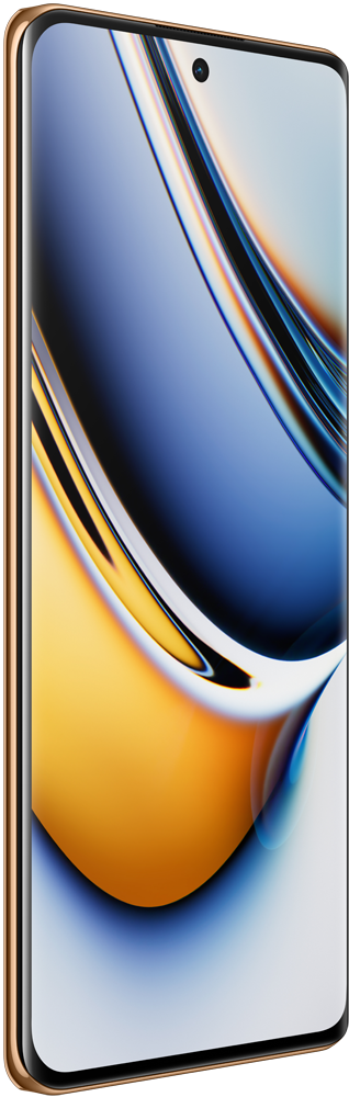 realme 11 PRO+ 12/512GB 5G Бежевый
