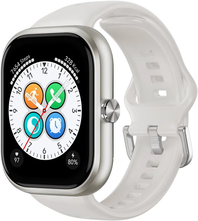 HONOR CHOICE Watch Белые