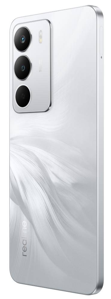 realme C71 6/128 Гб LTE Белый