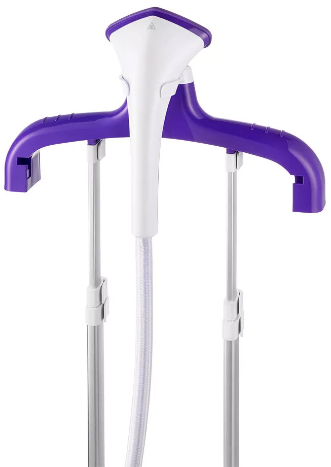 Kitfort КТ-9113-1 Бело-фиолетовый