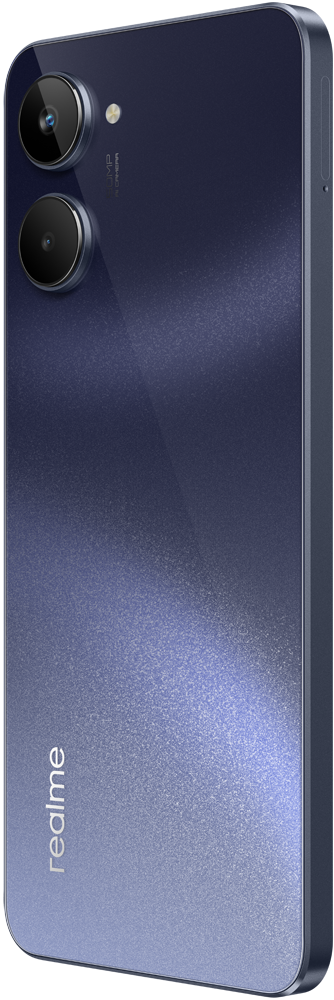 realme 10 8/256 Гб Черный