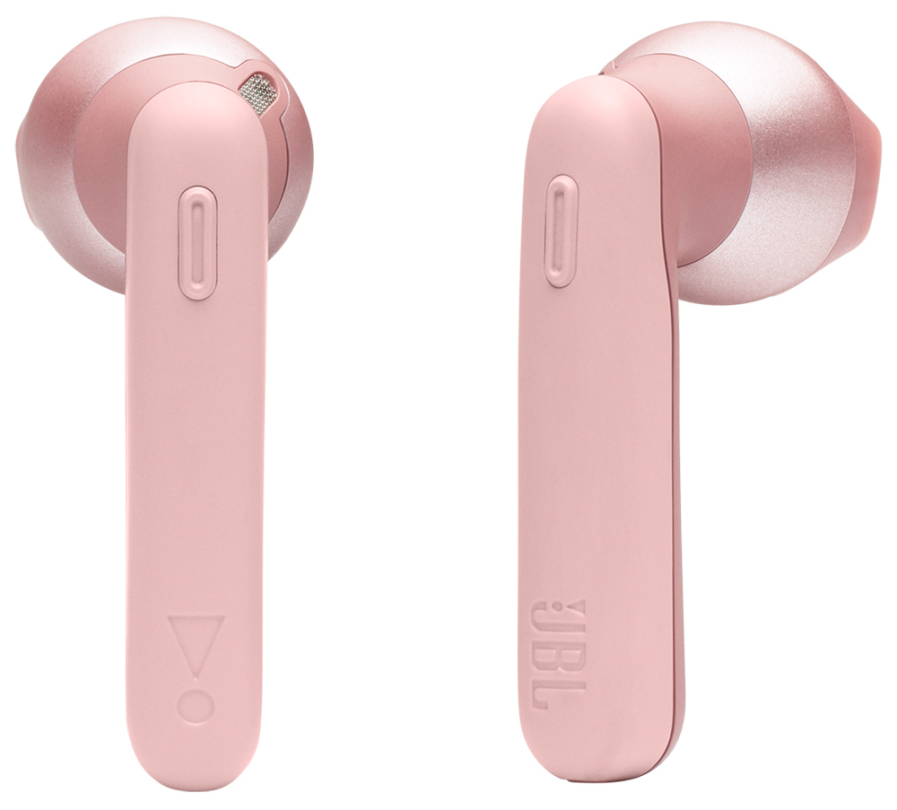 JBL TUNE 220TWS Pink