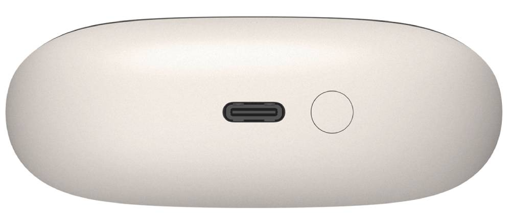 TECNO Sonic 2 Белые