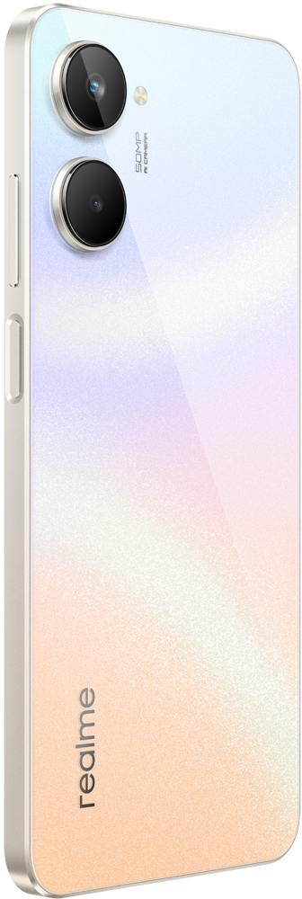 realme 10 4/128 Гб Белый «Как новый»