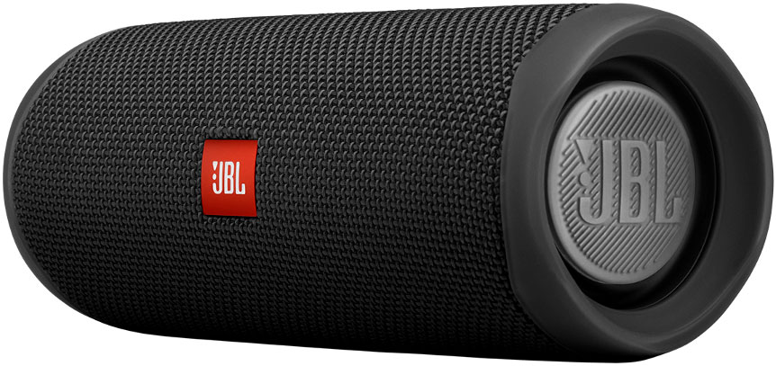 JBL Flip 5 Black