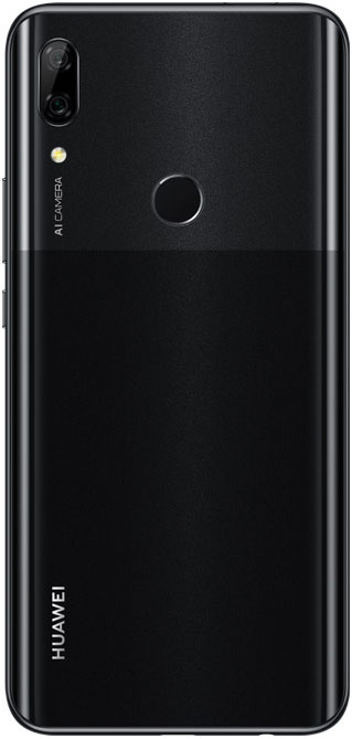 HUAWEI P Smart Z 4/64 Gb Black