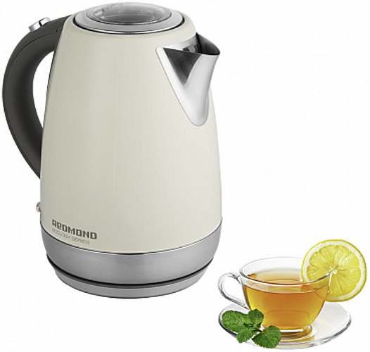 Redmond RK-M179 Бежевый