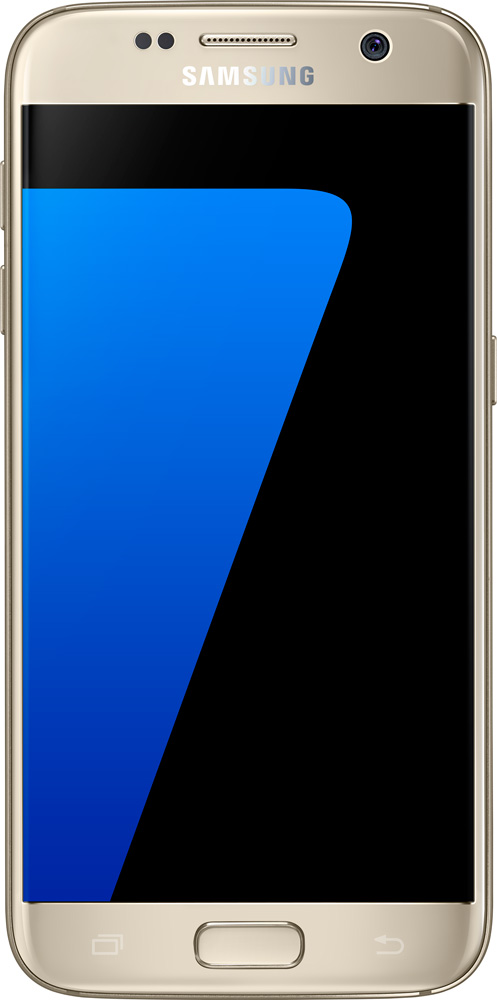 Samsung Galaxy S7 32Gb G930 LTE Gold Platinum