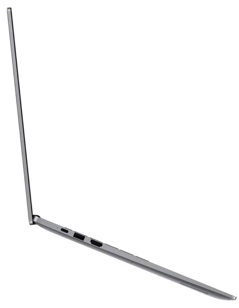 HONOR MagicBook X 16" Core i5-12450H 8/512Гб DOS/без ОС Серый (5301AHHP)