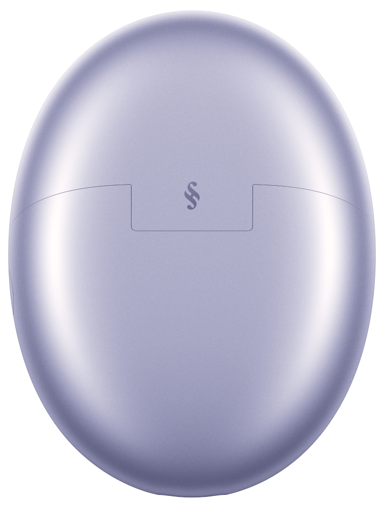 HUAWEI FreeBuds 6 Фиолетовые