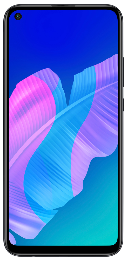 Характеристики Смартфон HUAWEI P40 lite E 4/64Gb Midnight Black