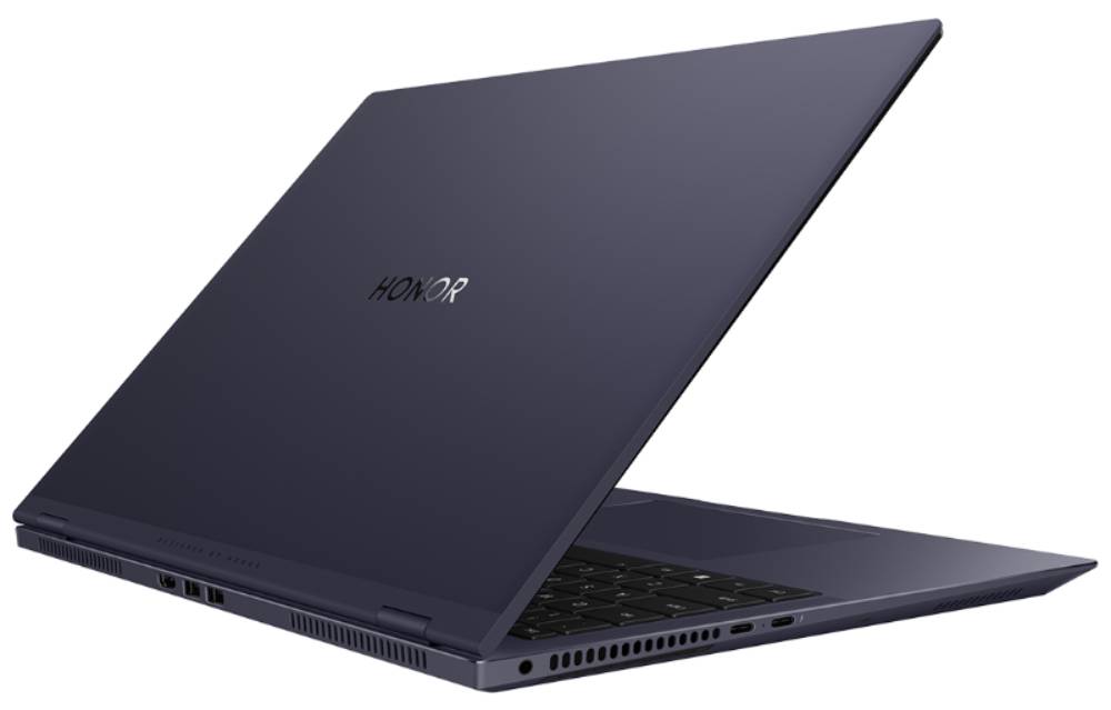 HONOR MagicBook Pro 16 2024 Core Ultra 5 125H Intel  Arc Graphics 24Гб/1 Тб Фиолетовый (5301AJJE)