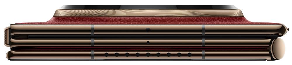 HUAWEI Mate XT Ultimate Design 16 Гб/1 Тб LTE Красный