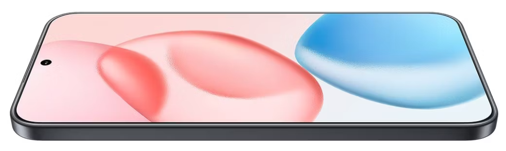 HONOR 400 12/256 Гб Полночный черный