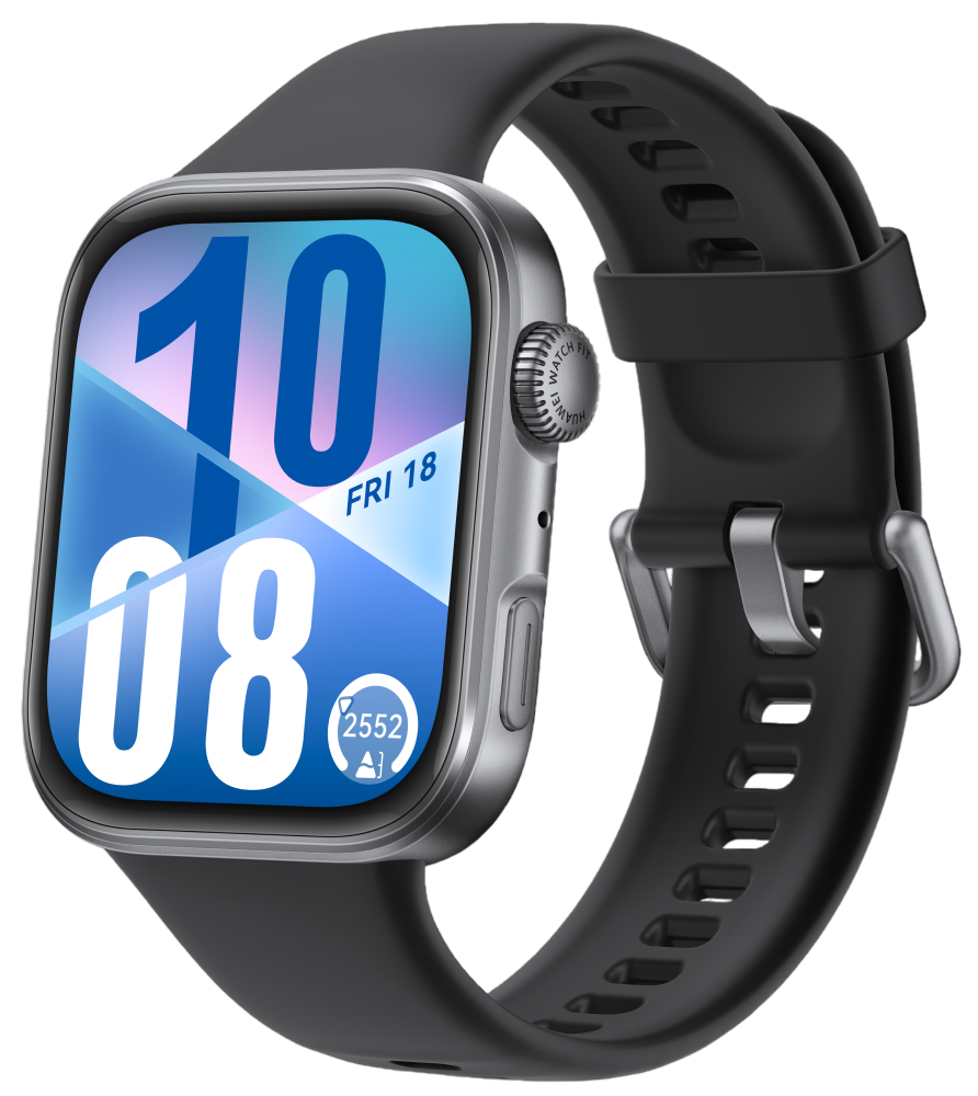 Смарт-часы Huawei Watch Fit 4 Seiya-B09F