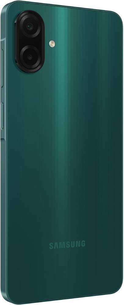 Samsung Galaxy A07 4/128 Гб LTE Dual sim Зеленый