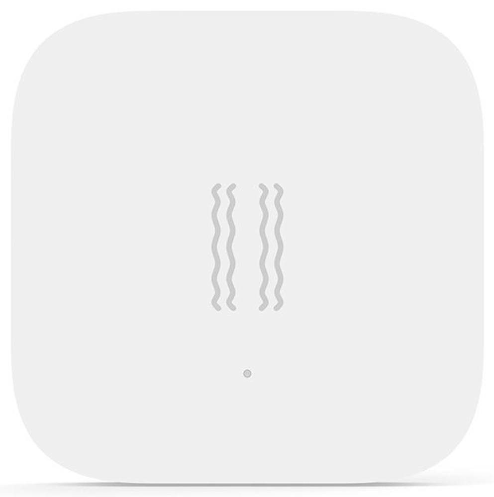 Aqara Vibration Sensor Белый (DJT11LM)