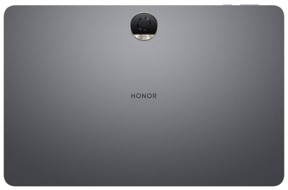 HONOR Pad 9 12.1" 8/256Гб Wi-Fi Серый (5301AHNJ)