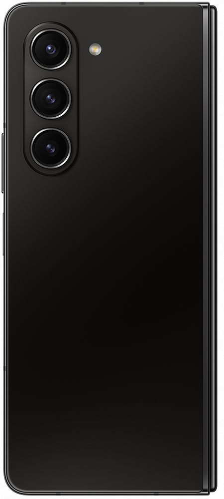 Samsung Galaxy Z Fold 5 12/512 Гб 5G Черный «Как новый»