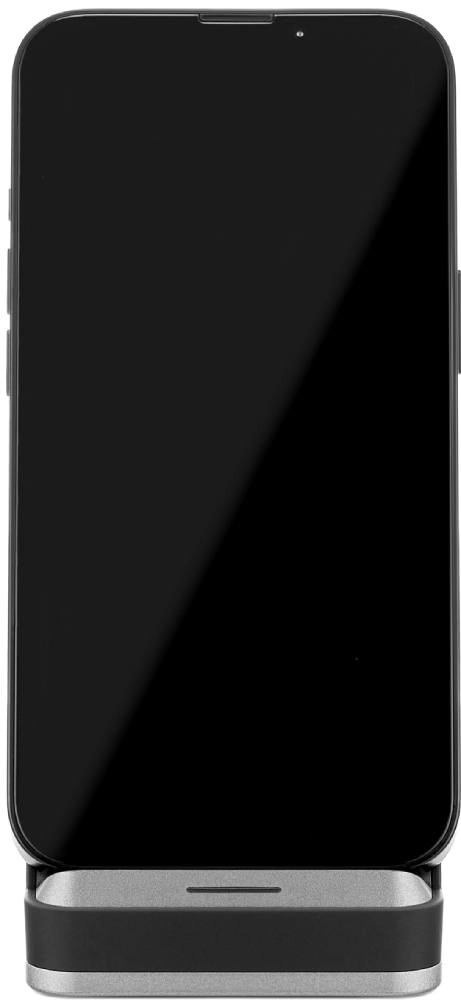 Rocket Stand 3 in 1 30W Черное